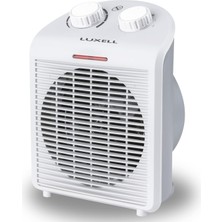 Ayrex Luxell KS-6335 2000 W Fanlı Isıtıcı