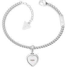 Ayrex Guess JGUJUBB01422JWRHS Kadın Bileklik