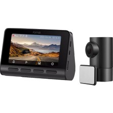 Ayrex 70MAI A800S-1 4K Araç Içi Kamera + RC06 Arka Kamera Set