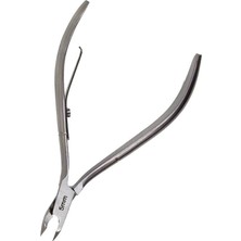 Ayrex Nascita Paslanmaz Çelik 5mm Tırnak Eti Pensi - 32