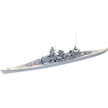 Ayrex Tamiya - 77518 - Model Boat - Kreuzer Scharn Horst