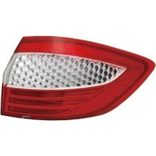 Oto101 Ford Mondeo Arka Stop Statıon Wagon Sağ 07-