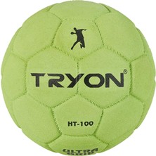 Ayrex Hentbol Topu Top
