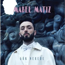 Ayrex Mabel Matiz Gök Nerede - Plak - 2 Lp (2 Plaktan Oluşur)