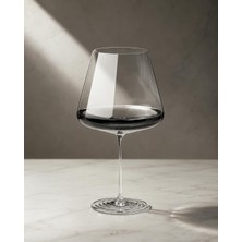 Şarap Kadehi Bardak Nude Tom Dixon Splash Stemware 4 Adet 800 cc