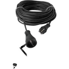 Ayrex Viko Uzatma Kablosu 3 * 2.5 Kablo 30 Metre