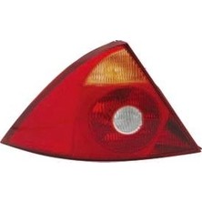 Oto101 Ford Mondeo Arka Stop Sarı Sinyal Sol 01-04