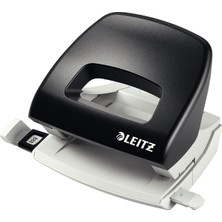 Ayrex Leitz 50380095 Nexxt Delgeç, Siyah