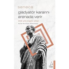 Ayrex Gladyatör Kararını Arenada Verir - 2000 Yıllık Bilgelik Rehberi
