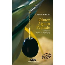 Yapı Kredi Yayınları Ölmez Ağacın Peşinde(Küçük Boy)