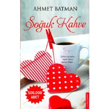 Destek Yayınları Soğuk Kahve