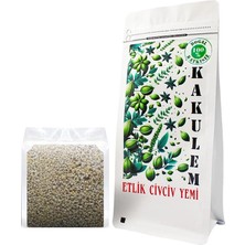 Ayrex Kakulem Sertifikalı Hızlı Büyüten Etlik Tavuk Hindi Civciv Yemi (3 Kg)