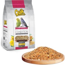 Ayrex Quik Kızıştırıcı Muhabbet Kuşu Yemi 150 G