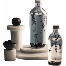Ayrex Pasabahce Iconic Cam Su Şişesi 500 ml 80355