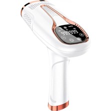 Ayrex Babilden Brl-10 Ipl Tüy Alma Cihazı Lazer Epilasyon