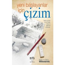Yeni Başlayanlar Için Çizim