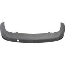 Oto101 Ford Focus Arka Tampon Spoilerı Sedan 11-