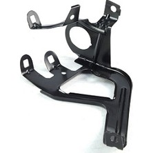 Oto101 Bmw 5 F10 Ön Panel Braketi Sol 10-