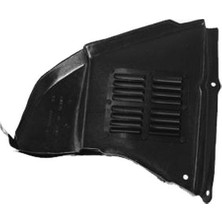 Oto101 Bmw 5 E60 Sport Motor Koruma Sacı Sağ 04-07