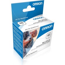 Ayrex Omron Tek Kullanımlık Messhuellen Gentle Temp Ohrthermometer Için