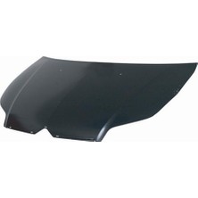 Oto101 Cıtroen C4 Motor Kaputu 04-