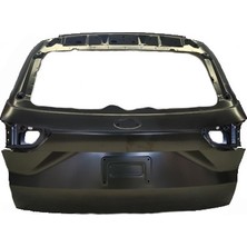 Oto101 Ford Kuga Bagaj Kapağı Elektrikli Tip 20-