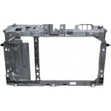 Oto101 Ford Fıesta Ön Panel Komple Plastik Dizel 12-