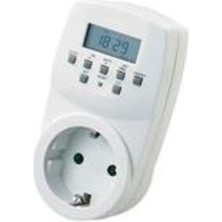 Ayrex Horoz Elektrik Tımer-2 Haftalık Dijital Zamanlayıcı