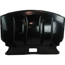 Oto101 Bmw 5 E60 Motor Alt Koruma Plastik Orta 03-05