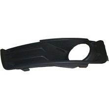 Oto101 Ford Focus C-Max Ön Tampon Panjuru Delikli Sol 04-