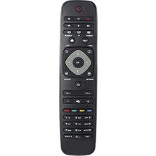 Geylani Huayu RM-D1110 Philips Lcd-Led-Plazma Tv Kumandası (M7485601110X) LCD1130