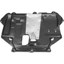 Oto101 Ford Focus Motor Alt Koruma Plastiği 1.6 Tdcı 11-
