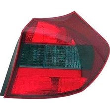 Oto101 Bmw 1 E87 Arka Stop Hb Sağ 04-07