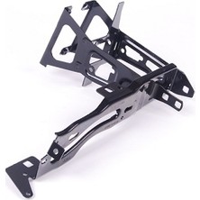 Oto101 Bmw 3 F30 Ön Panel Taşıyıcı Sağ 11-