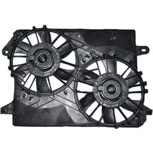 Oto101 CHR.300 C Cıft Fan Kablosuz 2.7/3.5/5.7/6.1l 04-