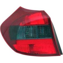 Oto101 Bmw 1 E87 Arka Stop Hb Sol 04-07