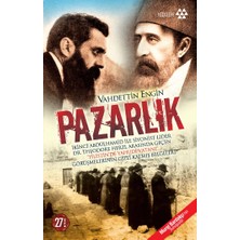 Yeditepe Yayınevi Pazarlık