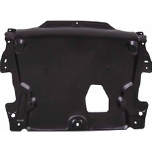 Oto101 Ford Mondeo Motor Alt Koruma Plastiği 07-10
