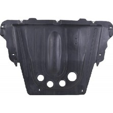 Oto101 Alfa Romeo Gıulıetta Motor Alt Koruma Plastik 10-