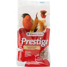 Ayrex Versele-Laga Versele Laga Kanaryalar Için European Finches 1 kg