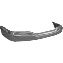 Oto101 Ford Ranger Ön Tampon Kaplamalı Delikli Krom 4.wd.02-05