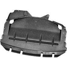 Oto101 Bmw 5 E39 Motor Alt Koruma Plastiği Mt-At 96-00