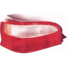 Oto101 Cıtroen Saxo Arka Stop Komple Sol 99-