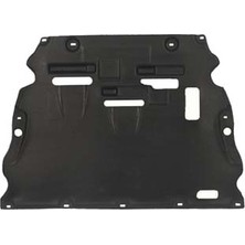 Oto101 Ford Mondeo/c-Max Motor Alt Koruma Plastiği 14-