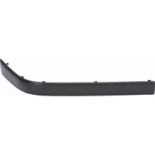Oto101 Bmw 3 E36 Arka Tampon Kuşağı Desenli Sol 91-98