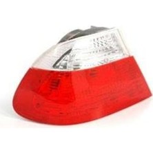 Oto101 Bmw 3 E46 Coupe Arka Stop Sol 98-01