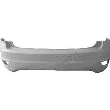 Oto101 Ford Focus Arka Tampon Hb.astarlı 08-
