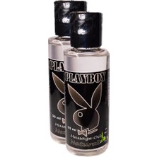 Playboy Massage Oil 50ML Aromasız Masaj Yağı 2 Adet