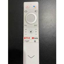Vestel 30111993/RC2055 Akıllı Kumanda Orjinal