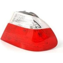 Oto101 Bmw 3 E46 Coupe Arka Stop Sağ 98-01